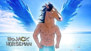 BoJack Horseman kép