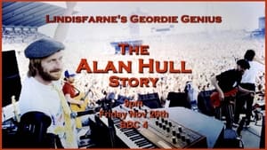 Lindisfarne’s Geordie Genius: The Alan Hull Story háttérkép