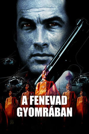 A fenevad gyomrában