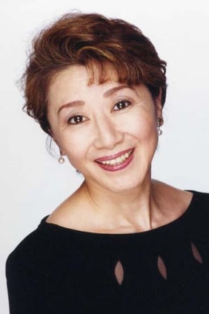 Toshiko Fujita profil kép