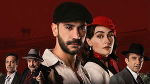 Kanunsuz Topraklar kép