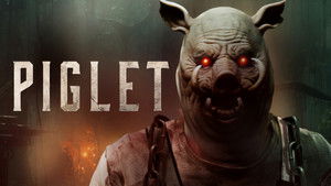 Piglet háttérkép