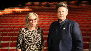 Rosie Batty's One Plus One 1. évad Ep.6 6. epizód