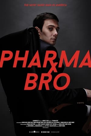 Pharma Bro poszter