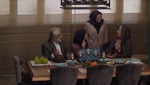 گلشیفته Season 1 Ep.8 8. epizód