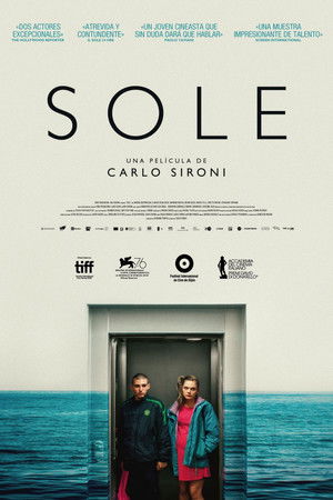 Sole poszter