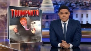 The Daily Show 25. évad Ep.30 30. epizód