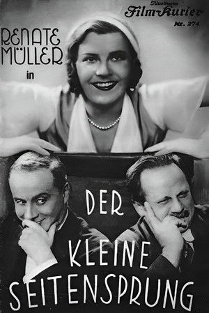 Der kleine Seitensprung