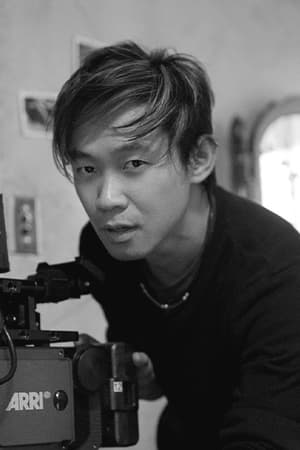 James Wan profil kép