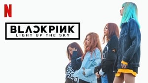 BLACKPINK: Világítsd meg az eget háttérkép