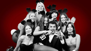 The Playboy Bunny Murder kép