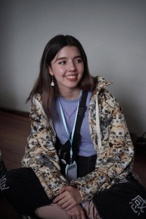 Macarena Farías Nesvadba profil kép