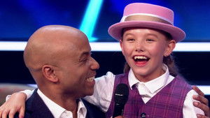 Holland's Got Talent Season 10 Ep.8 8. epizód