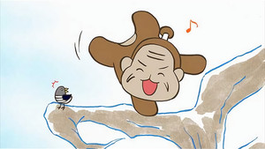 ねこねこ日本史 1. évad Ep.32 32. epizód