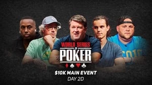 World Series of Poker 2023. évad Ep.102 102. epizód