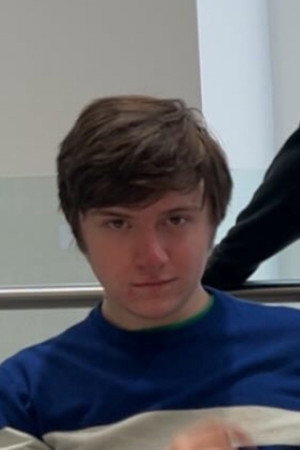 Luke Jobson