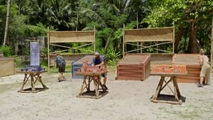 Survivor Québec 1. évad Ep.58 58. epizód