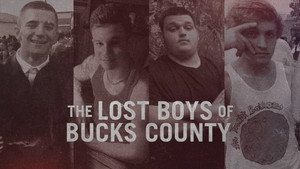 The Lost Boys of Bucks County háttérkép