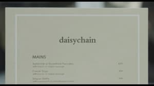 Daisychain háttérkép