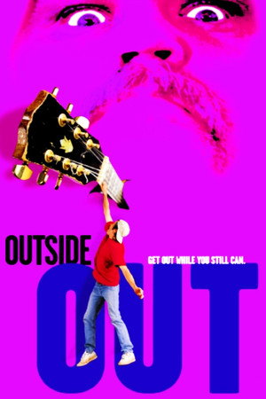 Outside Out poszter