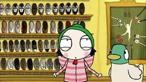 Sarah & Duck 1. évad Ep.22 22. epizód