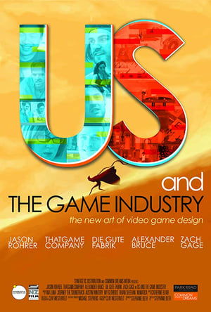 Us and the Game Industry