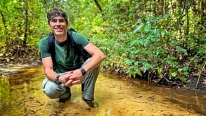 Wilderness with Simon Reeve 1. évad Ep.1 1. epizód