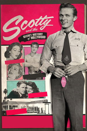 Scotty and the Secret History of Hollywood poszter