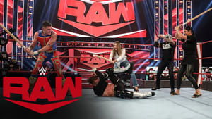 WWE Raw 28. évad Ep.36 36. epizód