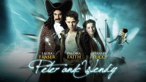 Peter & Wendy háttérkép