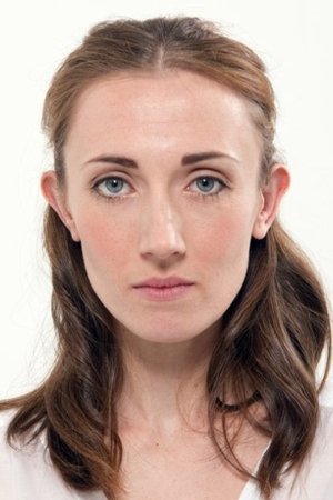 Liz Strange profil kép