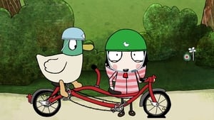 Sarah & Duck 1. évad Ep.32 32. epizód