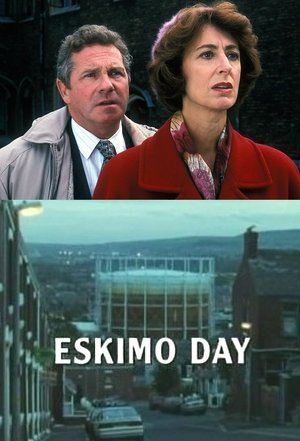 Eskimo Day poszter