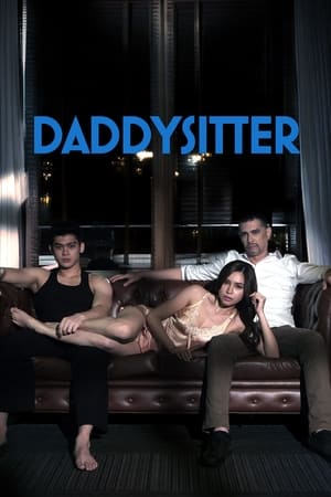 Daddysitter poszter