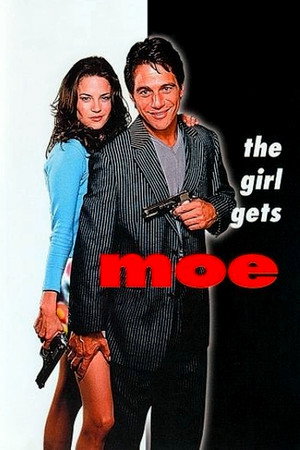 The Girl Gets Moe poszter