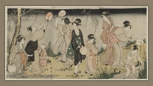 Ukiyoe EDO-LIFE 2. évad Ep.12 12. epizód