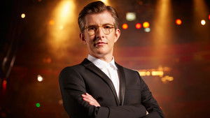 The Naked Choir with Gareth Malone kép
