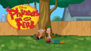Phineas és Ferb kép