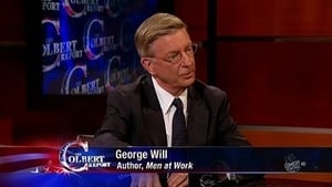 The Colbert Report 6. évad Ep.53 53. epizód