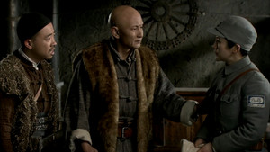 雪豹 Season 1 Ep.25 25. epizód