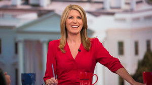 Deadline: White House with Nicolle Wallace kép