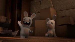 Rabbids: Invázió Season 1 Ep.52 52. epizód