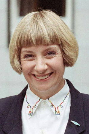 Victoria Wood profil kép