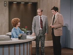 The Bob Newhart Show Season 2 Ep.14 14. epizód