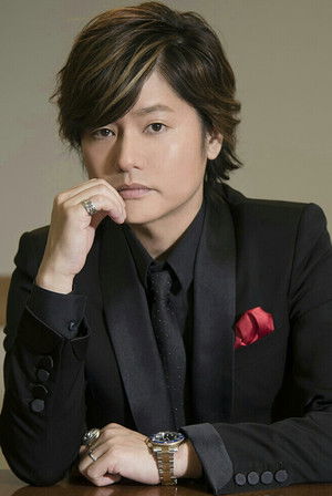 Showtaro Morikubo profil kép