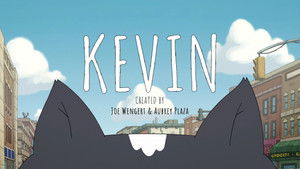 Kevin kép