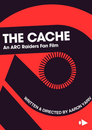 The Cache poszter