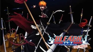 Bleach Movie 3: Fade to Black háttérkép