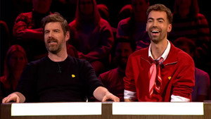 De Slimste Mens ter Wereld 23. évad Ep.36 36. epizód