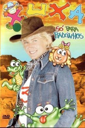 Xuxa Só Para Baixinhos 3 poszter